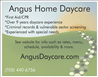 AngusDaycare.com