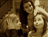 Jenna's amazing babysitting services!!