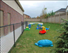 Outdoor Play Area