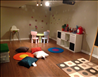 Cozy Nest Nursery