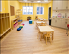 Senior Toddler Room