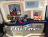 Fran's Daycare