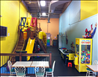 Jumping Jacks Indoor Play Summer Camp