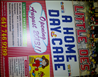 Little De's Home Daycare