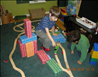 The Playroom
