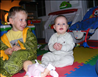 Woodlands Child Care - Bi Weekly Field Trips