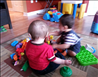 Chiquita Daycare