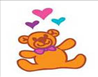 Teddy Bears Care Child Care