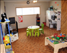 Speckled Frog Childcare