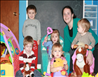 Belmont Child Care