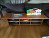 Our Toy Cubby