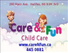 Care and Fun Childcare Center photo 2