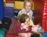 Softplay room