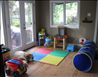 In Home Child Care