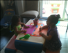 K&J Creative Learning  Home Daycare