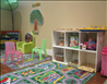 Happy Feet Home Daycare