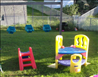 Child's Play Home Daycare