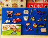 French-Montessori All Organic Home Daycare (No TV!!!!)