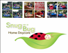Snug as a Bug Home Daycare