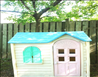 Little Tikes House
