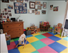 Rebecca Nicholls Daycare