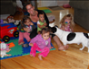 Sara's Stepping Stones Daycare