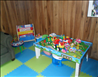 The Jungle Room