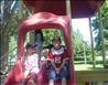 lincoln fields childcare