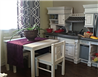 Play Kitchen Area