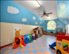Toddler Play Room