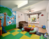 Infant Play Room