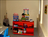Create and Educate Group Child Care
