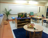 Infant&Toddlrer room
