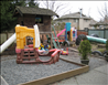 Sullivan's Kiddie Caboose