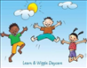 Learn & Wiggle Daycare