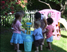 Beanie Babies Family Child Care